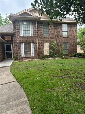 Building Photo - 7916 Rice Dr