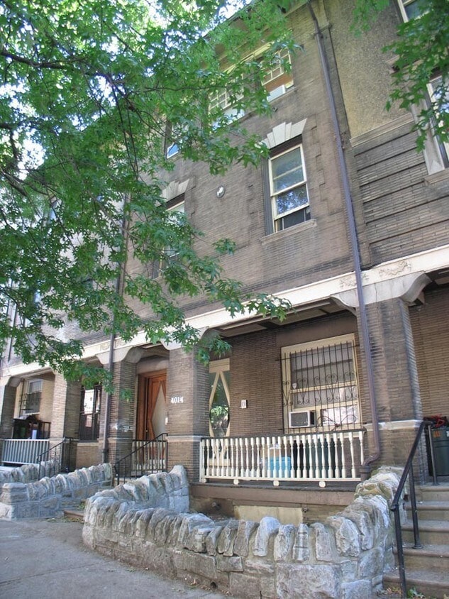 Photo - 4014 Spruce St