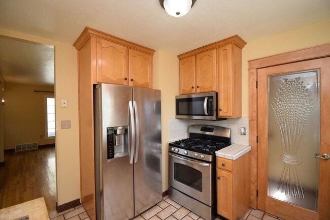 Photo - Amazing Home in Millcreek with Backyard Oasis!
