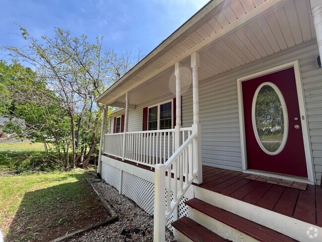 Building Photo - Ranch House in Bedford County-Hawkins Mill...