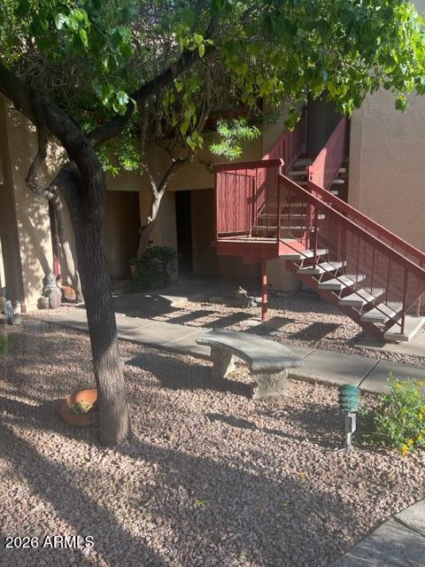 Photo - 3131 W Cochise Dr Unidad 165