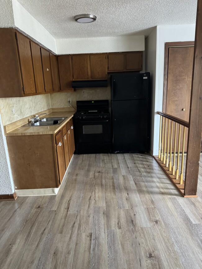 Photo - 1034 Lysle Ave Apartamentos Unidad #B