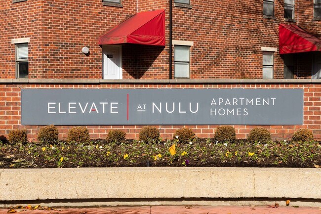 Elevate at NuLu Apartment Homes