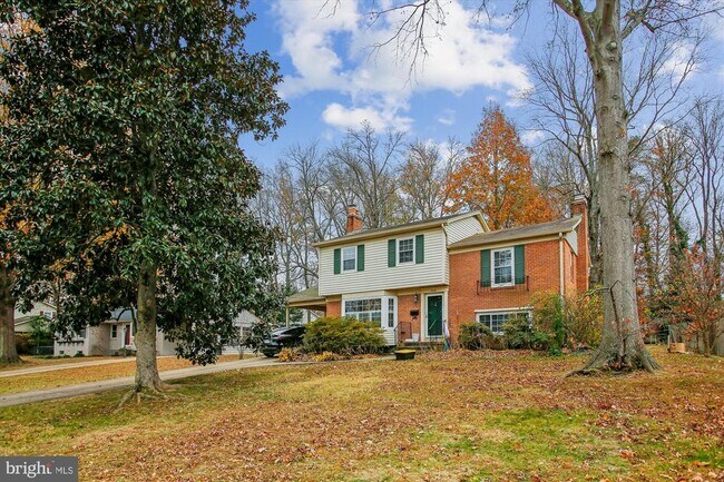 Photo - 2509 Ryegate Ln