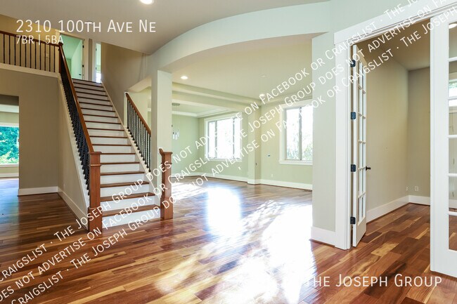 Photo - 2310 100th Ave NE