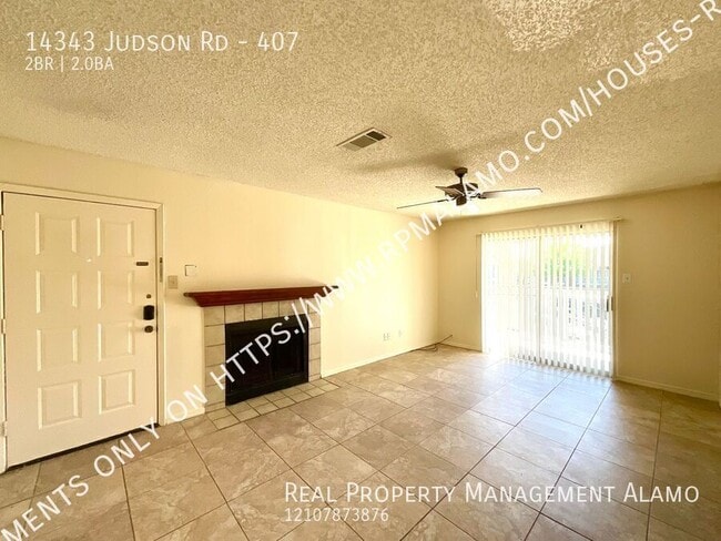 Photo - 14343 Judson Rd