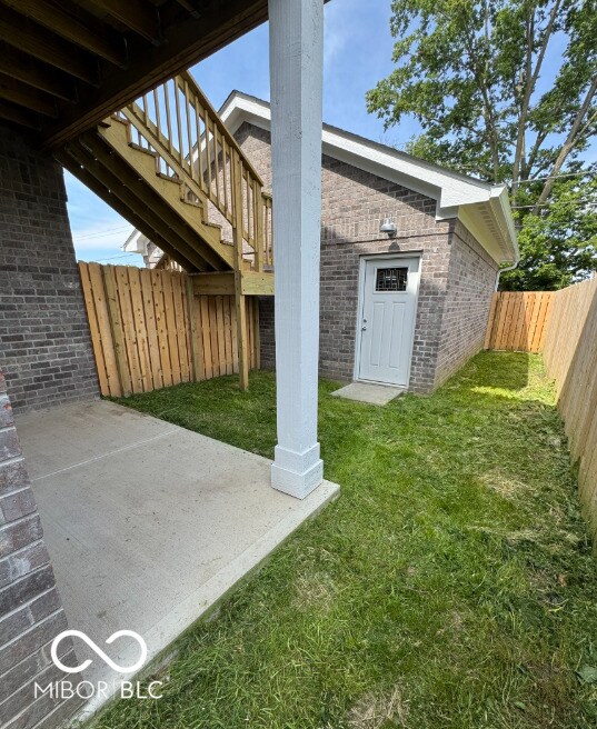 Photo - 228 N Randolph St