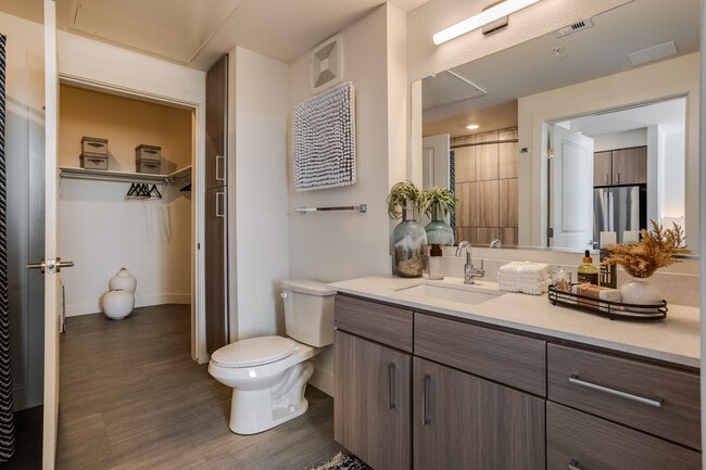 Allaso Vineyards apartments — community photo