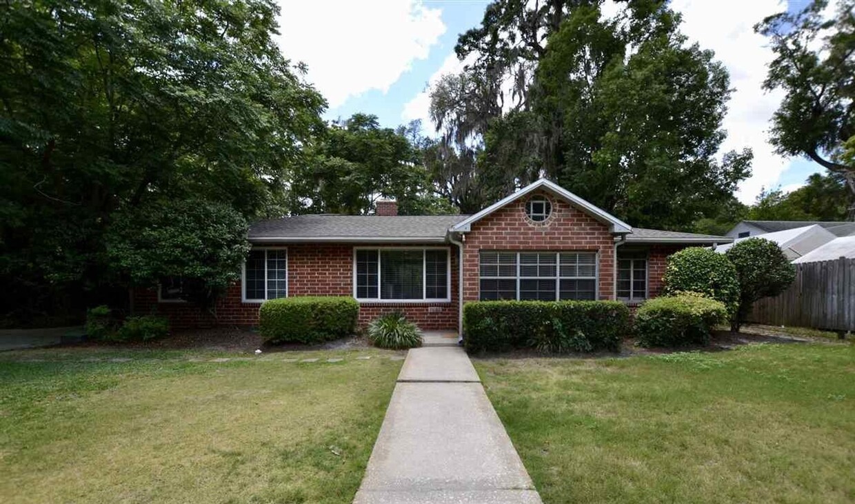 3/2 Forest Park - Walking distance to UF - 3/2 Forest Park - Walking distance to UF