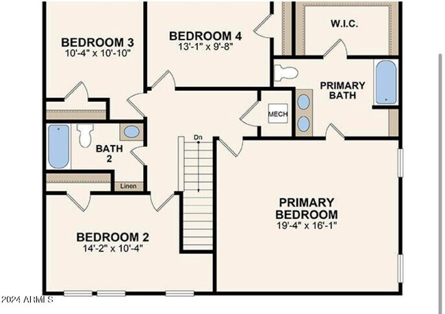 Photo - 3861 Ghost Creek Ln