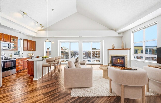 Photo - The Landings at Silver Lake Village