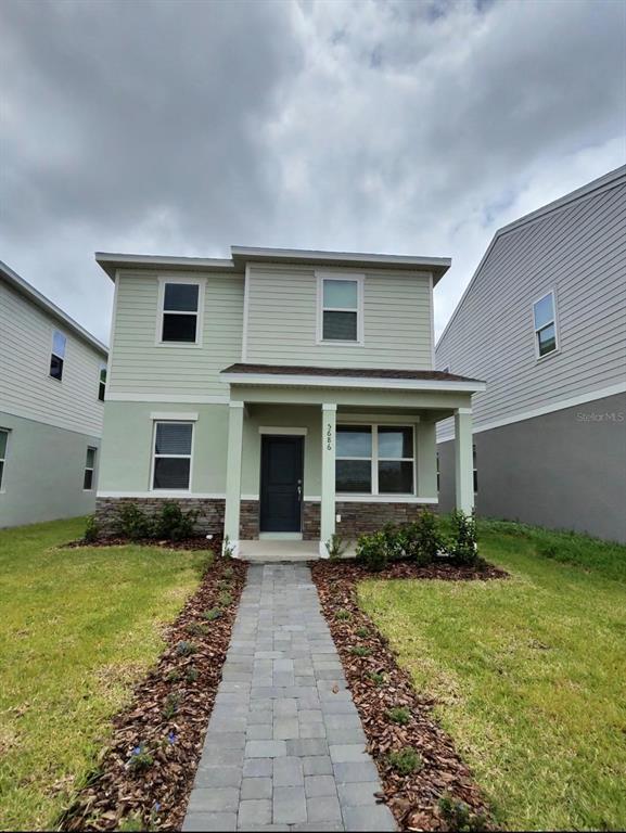Building Photo - 5686 Stockade Blvd