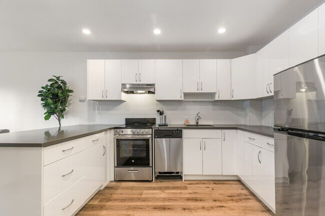 Photo - 254 E 12th Ave Unité SI ID1051851P