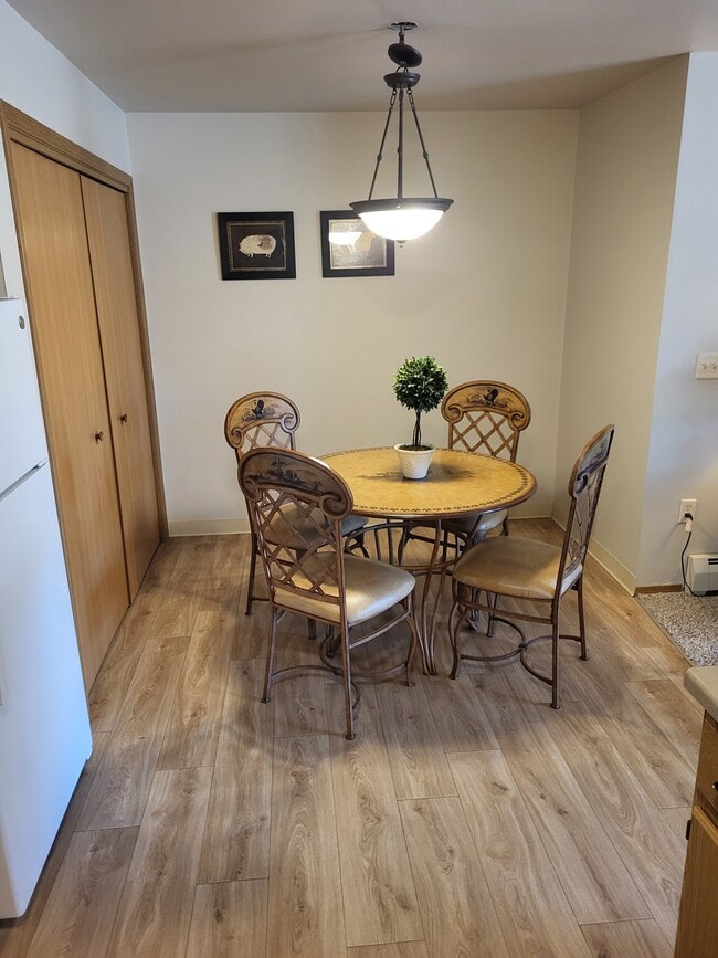Bridgewood Golf Estates