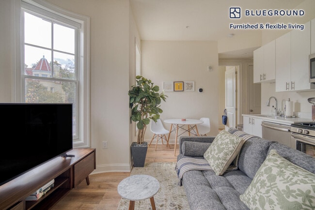 Photo - 1701 21st St NW Unit FL2-ID747