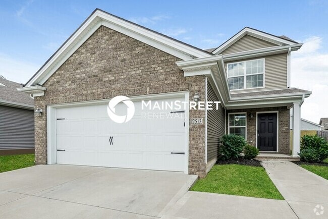 Building Photo - 3 Bedroom Pet-Friendly Home in Lexington, ...
