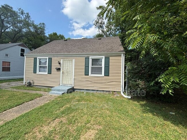 Building Photo - 4505 Genesee Ave Rental