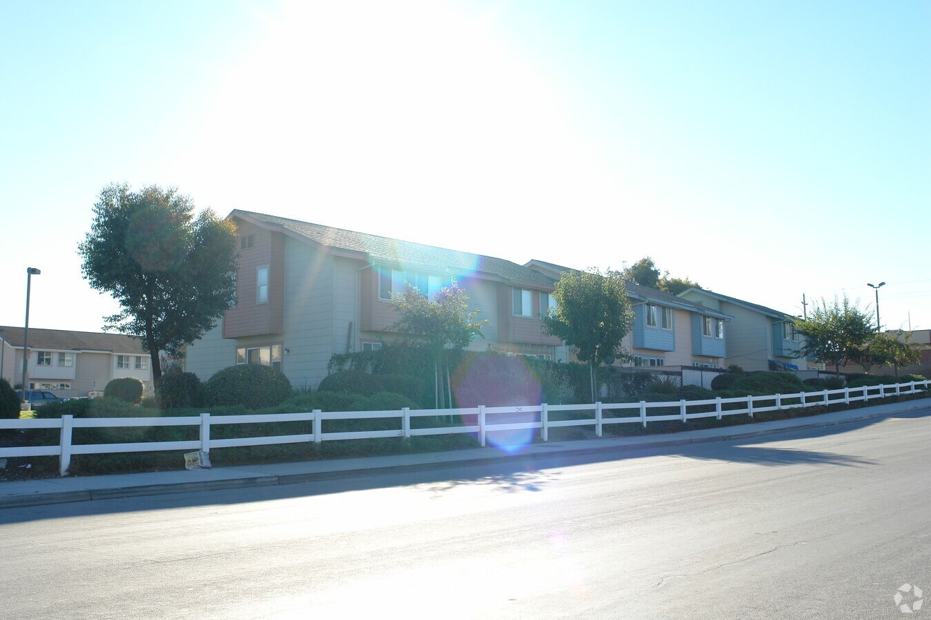 Photo - Las Casas de Madera