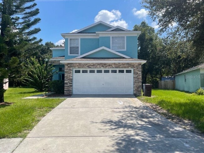 Photo - 1737 Sage Creek Ct Casa