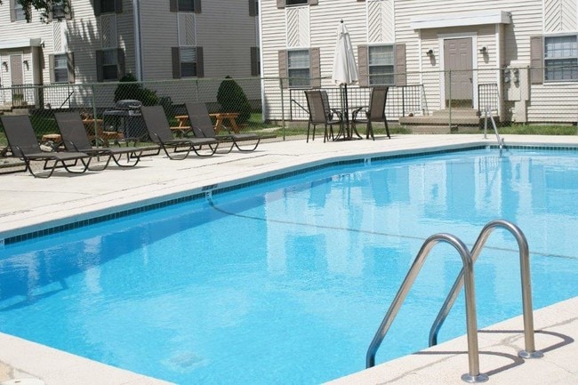 Photo - Park At Westridge