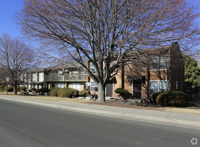 Photo - Summersong Townhomes