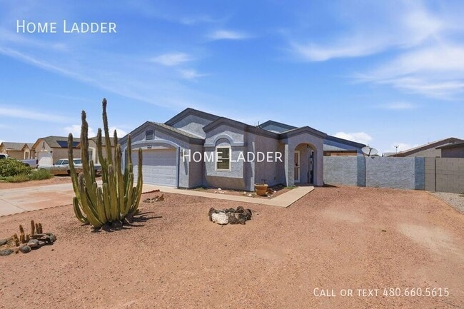 Building Photo - 10452 W Arivaca Dr