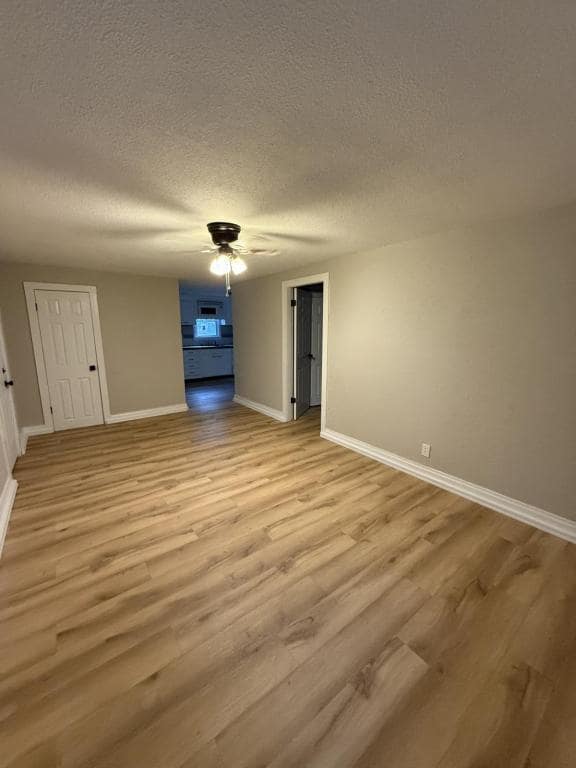 Building Photo - 507.5 Gray St