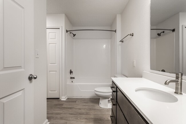 Latitudes Apartments