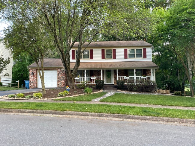 Building Photo - 2615 Puritan Ct Rental