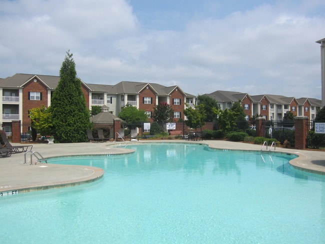 Rocky Creek Apartments