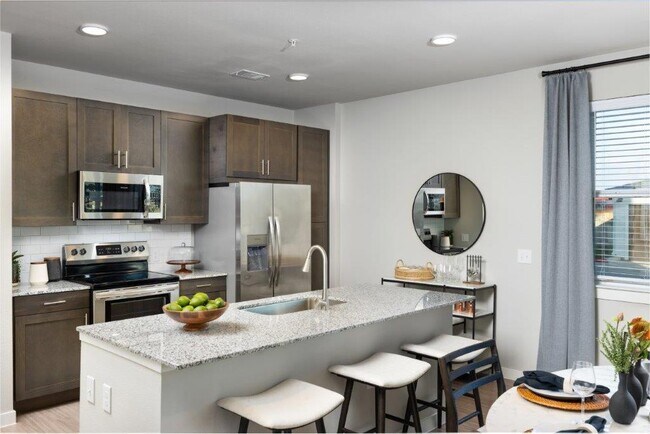 Allora Cinco Ranch
