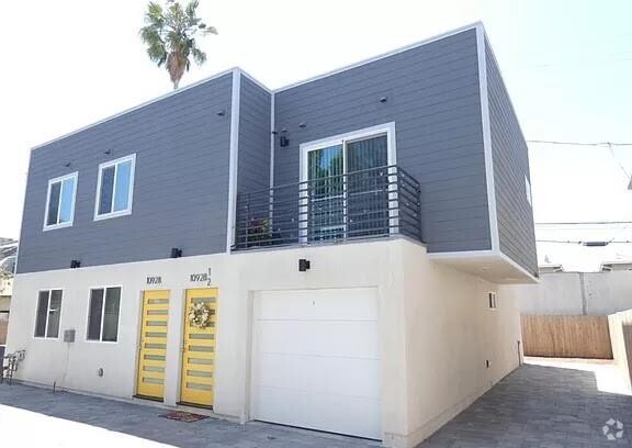 Building Photo - 10928 Hartsook St Rental