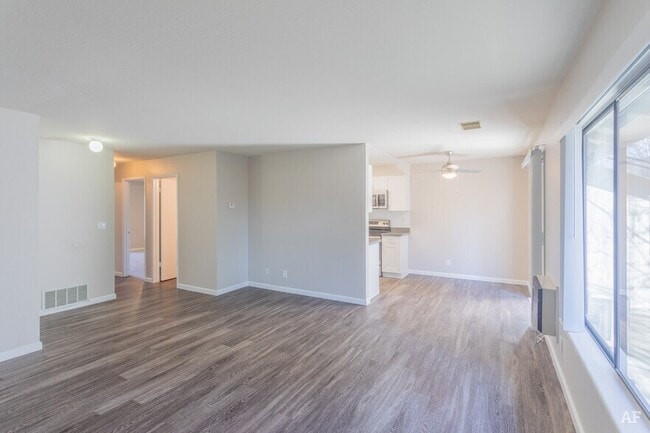 Somerset Apartments