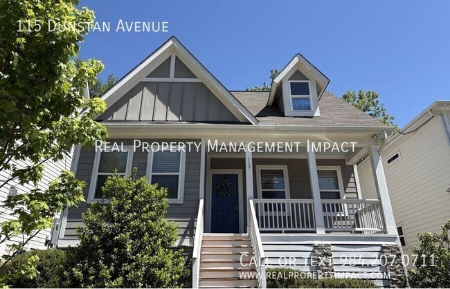 Photo - 115 Dunstan Ave