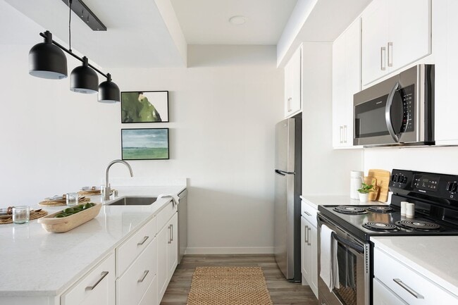 Photo - The Dylan Apartments - St. Michael's Newes...