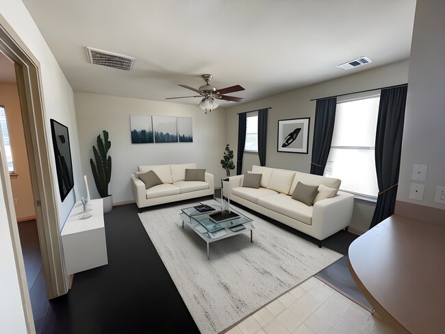 Photo - 1Bed/1Bath Garage Apartment in Brentwood