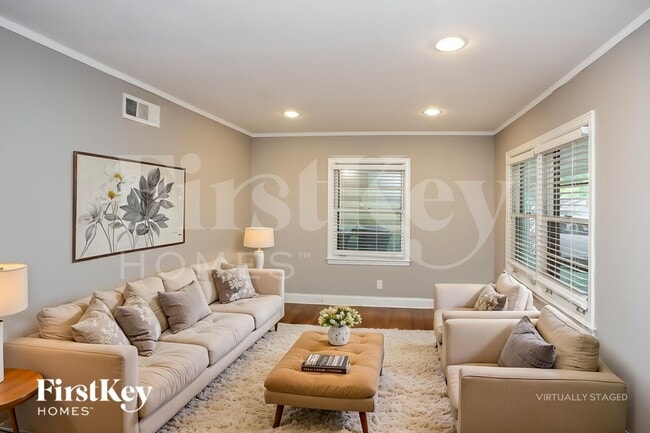 Photo - 4549 Leatherwood Ave