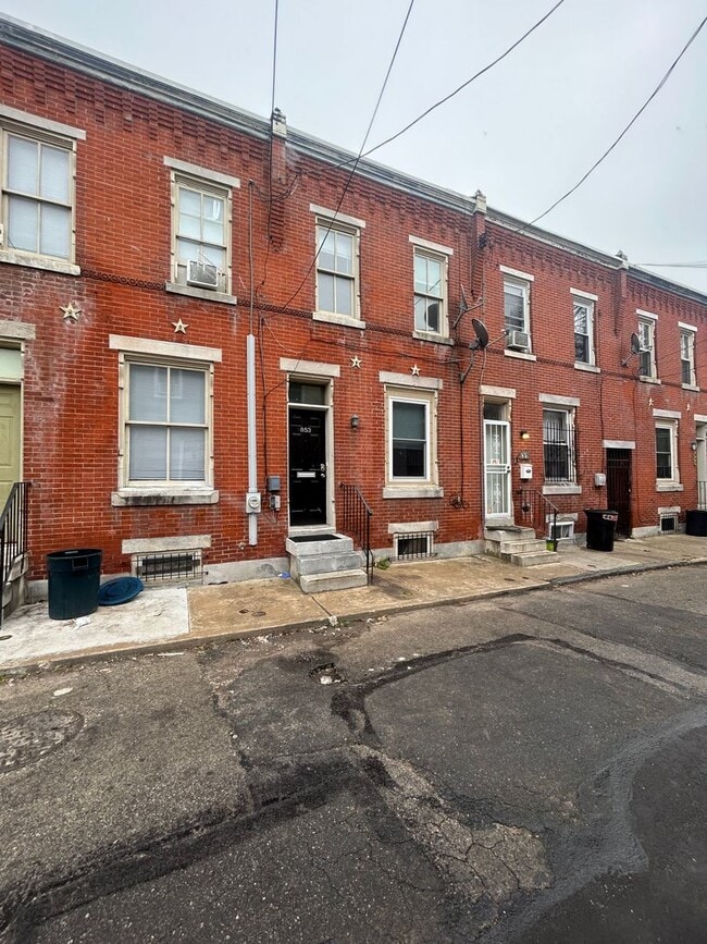 Photo - 853-57 N Palm St Unit 853 Palm St