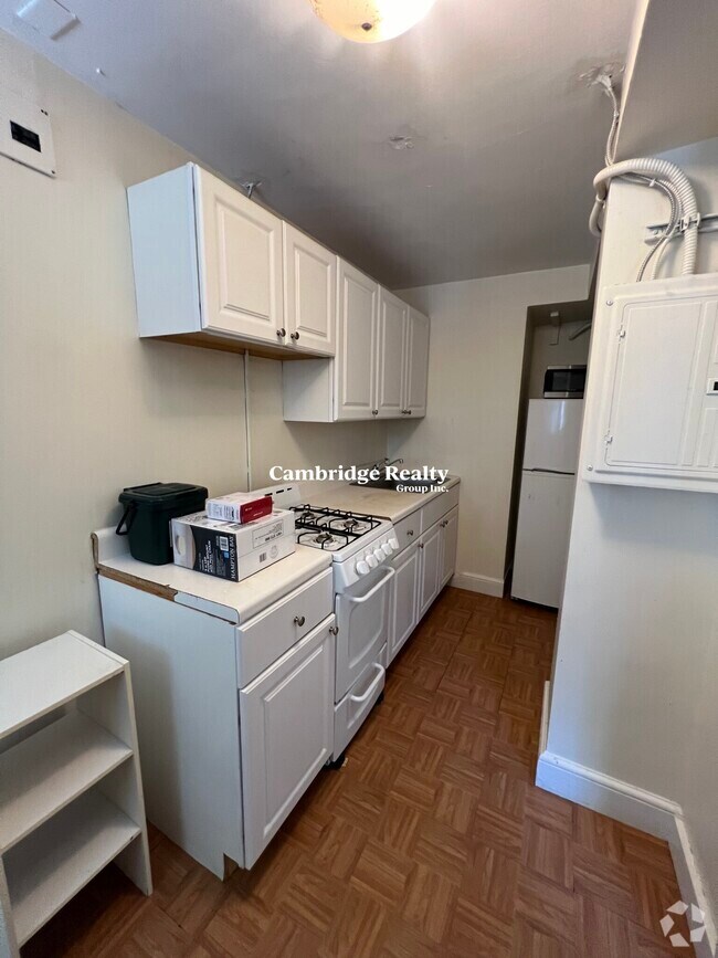 Building Photo - 32 Highland St Unit 36A Rental