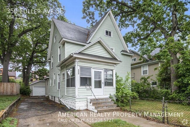 Building Photo - 350 Fuller Ave SE Rental