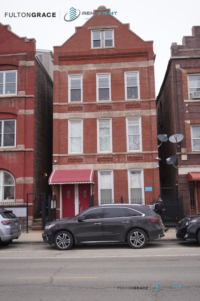 Photo - 1846 W 18th St Unit 1F