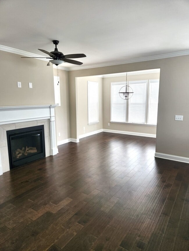 Photo - Brand New Home in Twin Lake Cottages