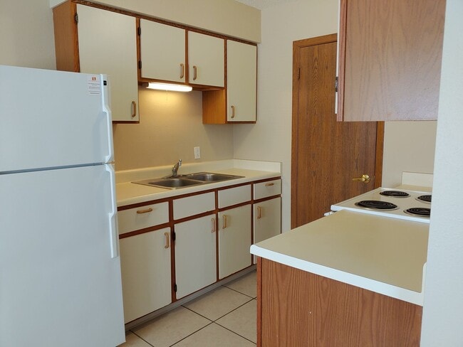 Photo - Elkhart Park Center