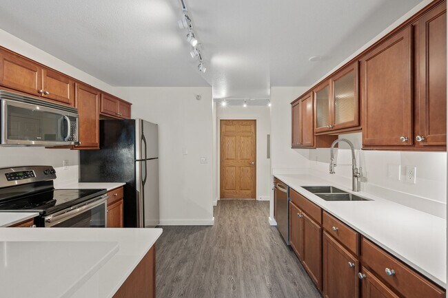 Photo - Wedgewood Apartments