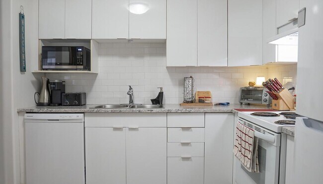 Photo - Pheasant Hill Apartments