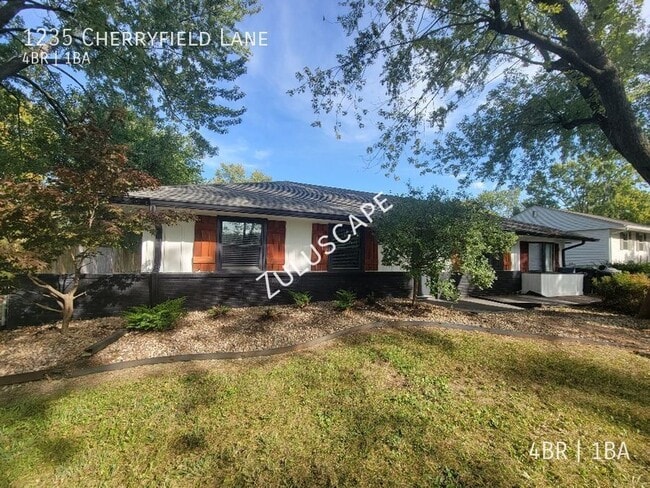 Building Photo - 1235 Cherryfield Ln