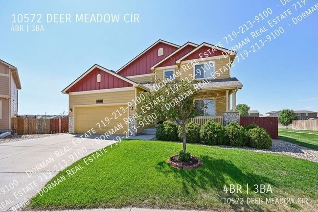 Photo - 10572 Deer Meadow Cir