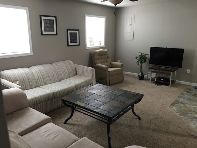 Building Photo - 3637 8th St Unit A