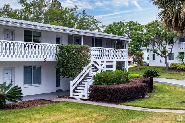 1140 S Orlando Ave Maitland, FL 32751 - Lake Maitland Terrace Condos