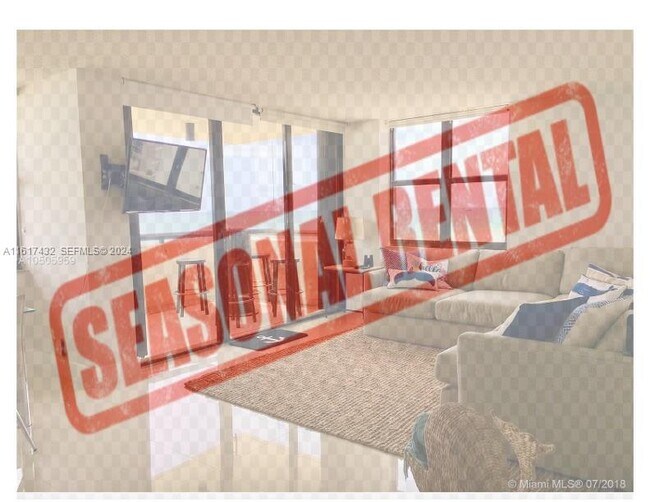 Building Photo - 2555 Collins Ave Unit 1711